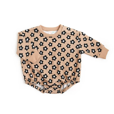 Coco Sweatshirt Bubble