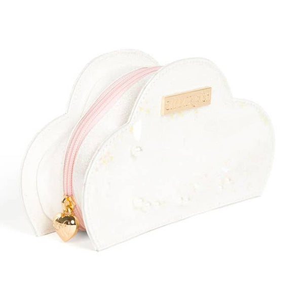 Unicorn Cloud Pouch Cosmetic Bag