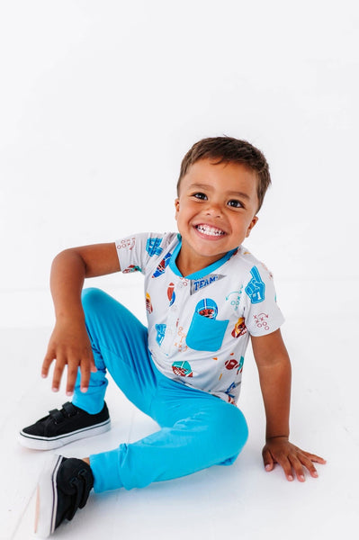 Gridiron Greats T-shirt Set