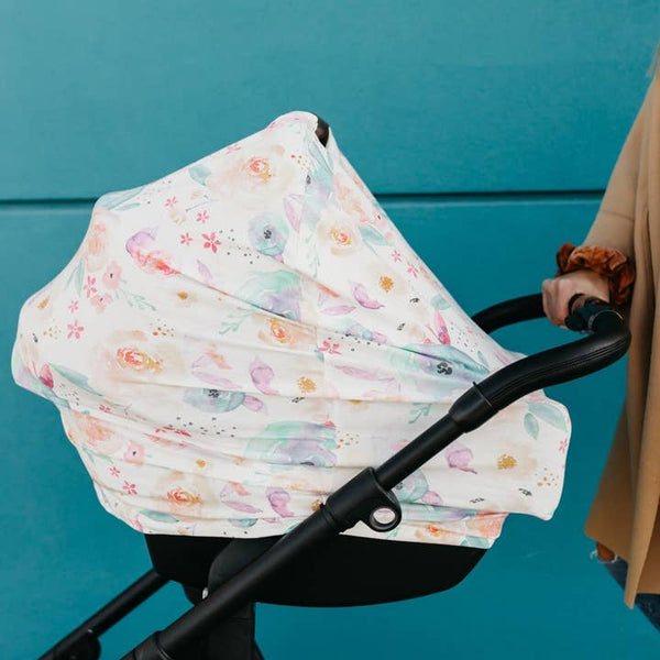 Multi-Use Cover - Bloom