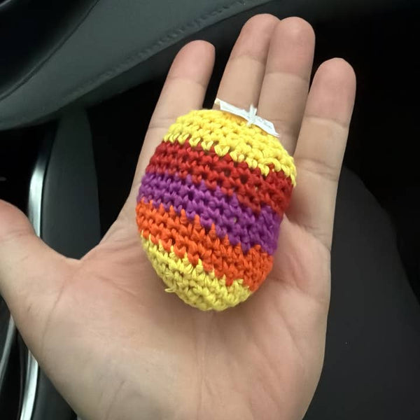 Kick Sack Foot Bag - Rainbow