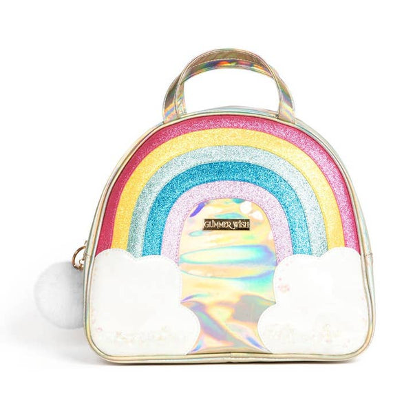 Unicorn Rainbow Self-Care Keepall