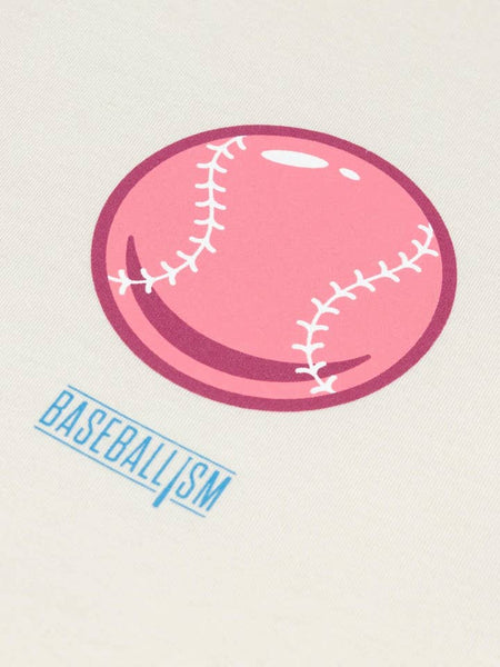 Bubble And Doubles Tee