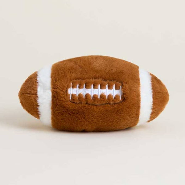 Football Warmies Junior Sports Collection Americana