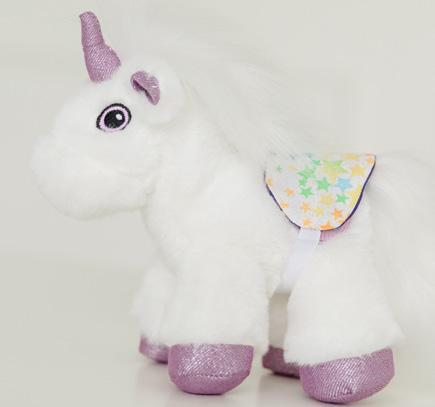 Mini Piccoli Unicorns