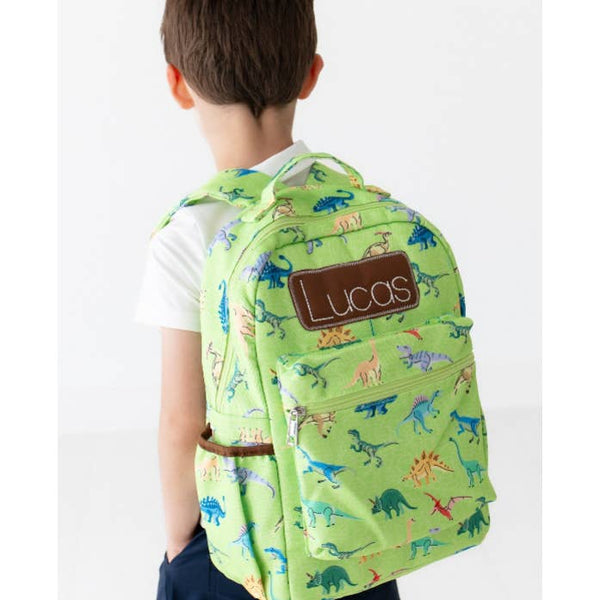 Sugar Bee Backpack - Dinosaurs