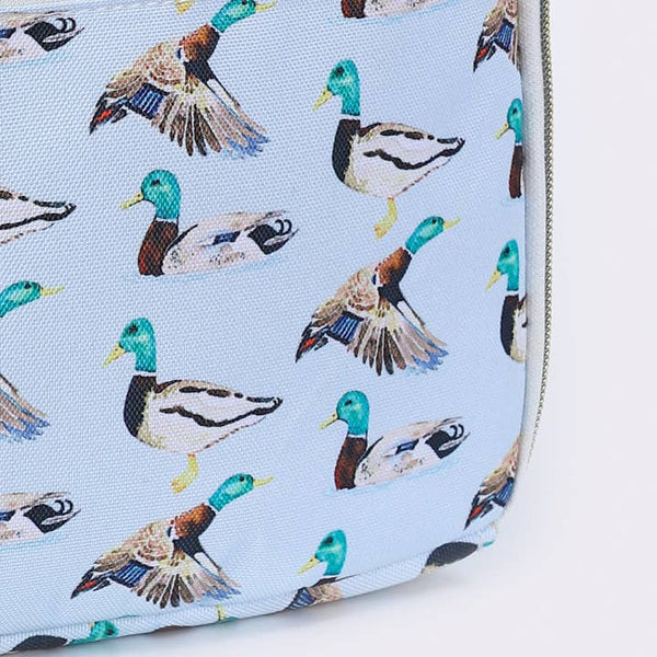 SK Duck Hunting Printed Lunch Box