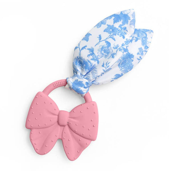 Itzy Crinkle Crew™ - Pink Bow