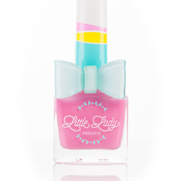 Little Lady Nail Polish