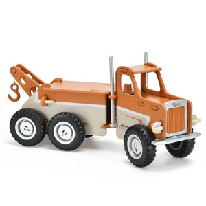 Mack Ride-On Truck