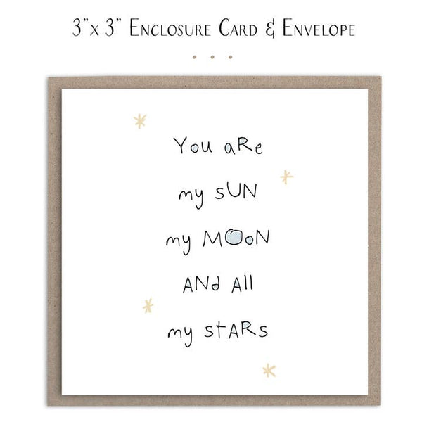 Susan Case Mini Card