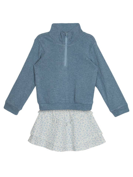 Hannah Two Piece Set