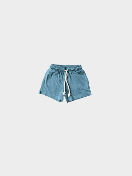 Boy's Everyday Shorts in Storm