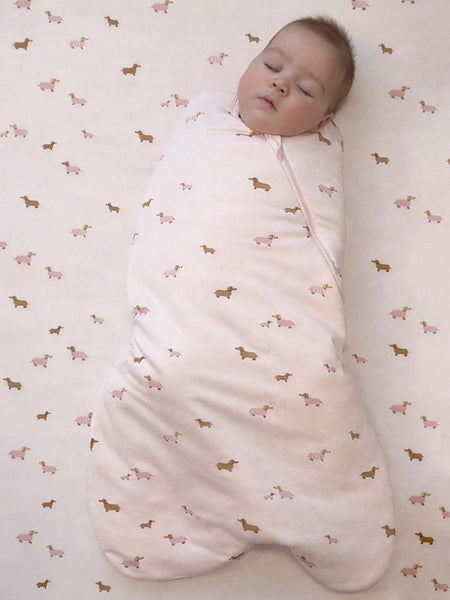 Girl Dog 1.0 TOG Sleep Sack
