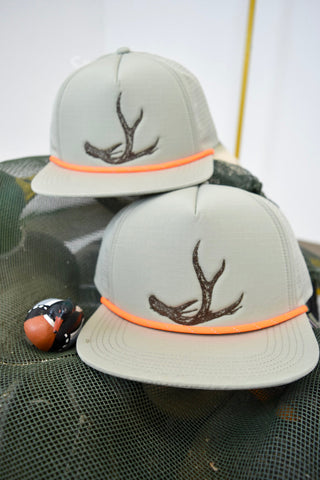 Ensanada Rope Hat - Rut