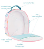 All Over Print Lunchbox - Bee