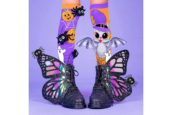 MM HALLOWEEN