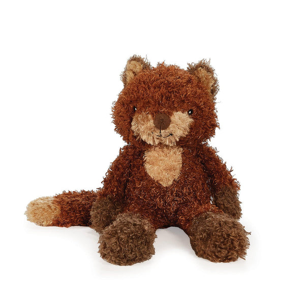Foxy the Fox Stuffed Animal