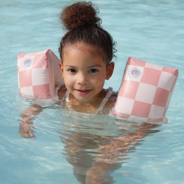 Ali+Oli Inflatable Arm Band Swim Wings