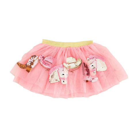 Wild West Tutu