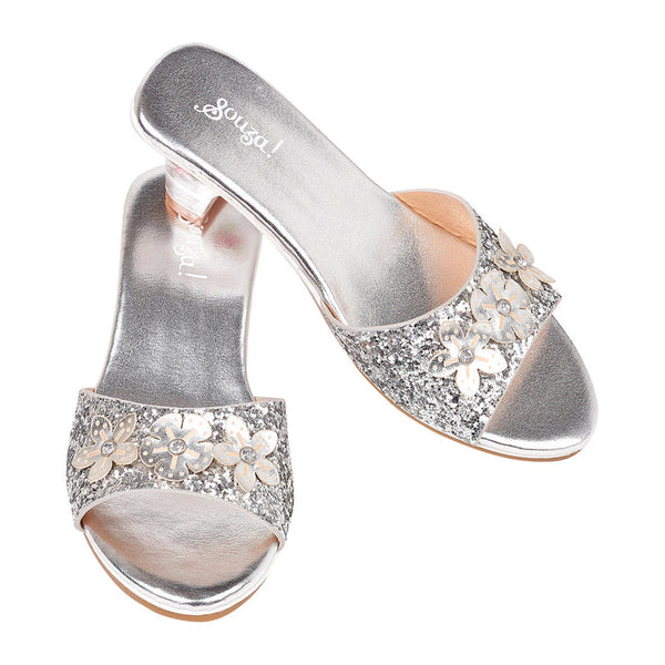 Mariona - High Heel Dress-Up Slipper