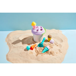 MP Ice Cream Beach Toy Set