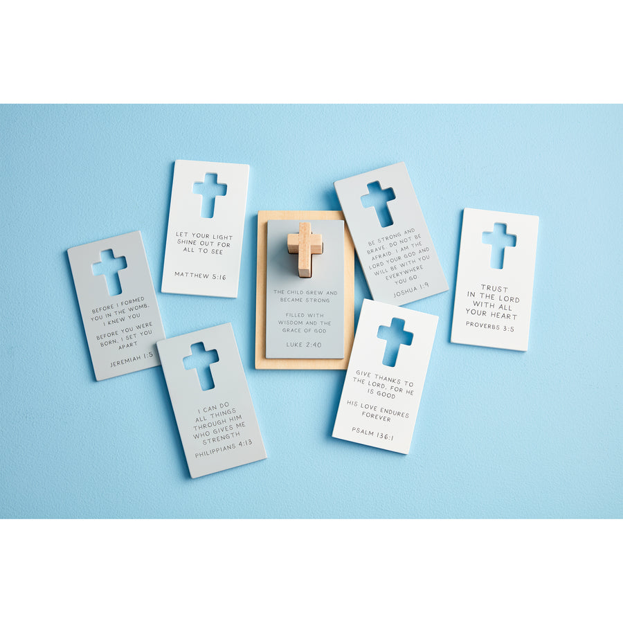 MP Scripture Stacker Set