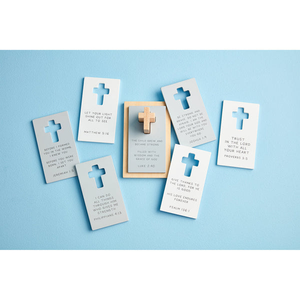 MP Scripture Stacker Set