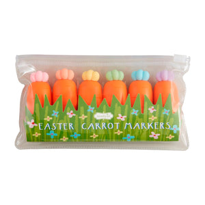 MP Easter Carrot Markers