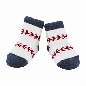 SPORTS BABY SOCKS-ASSORTMENT