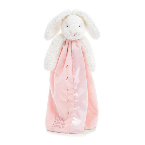Bunny Buddy Blanket