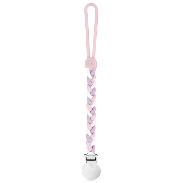 RR Braiden Cutie Clip - Pacifier Clip