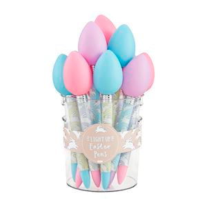 MP Light-Up Easter Pens