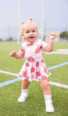 Blitz And Bows Birdie Twirl