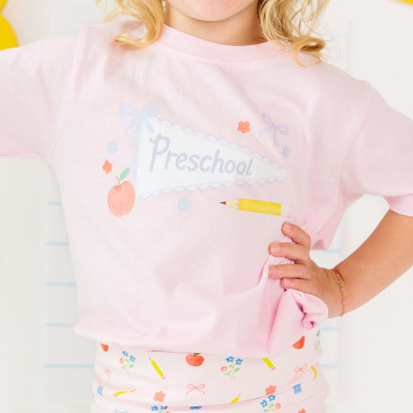 Preschool Pennant T-Shirt