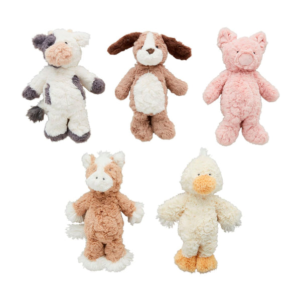 MP Large Farm Plush Pals