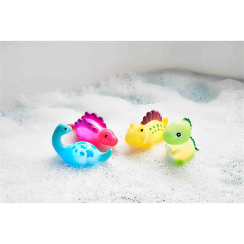 MP Light Up Bath Toys