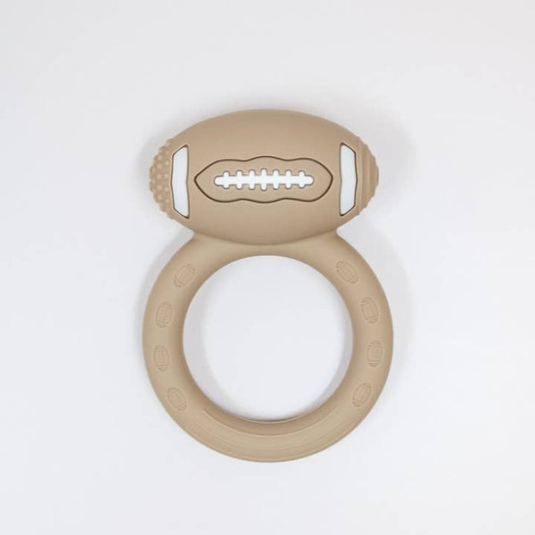 Touchdown Silicone Rattle