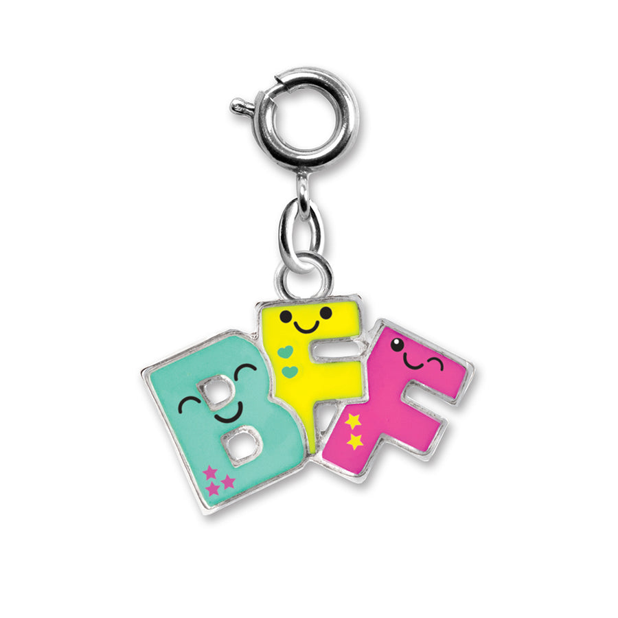 BFF Buddies Charm