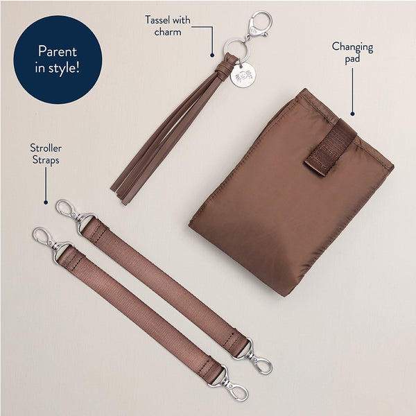 *New* Aspen Boss Tote™