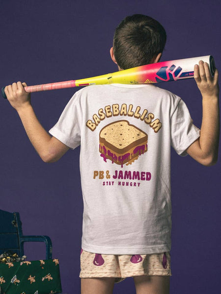 Pb & Jammed T-Shirt