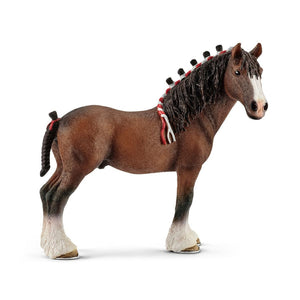 Clydesdale Gelding 13808