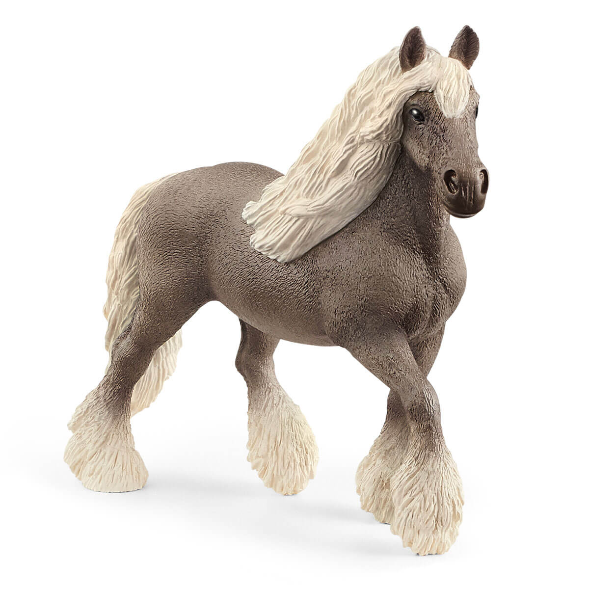 Silver Dapple Mare 13914