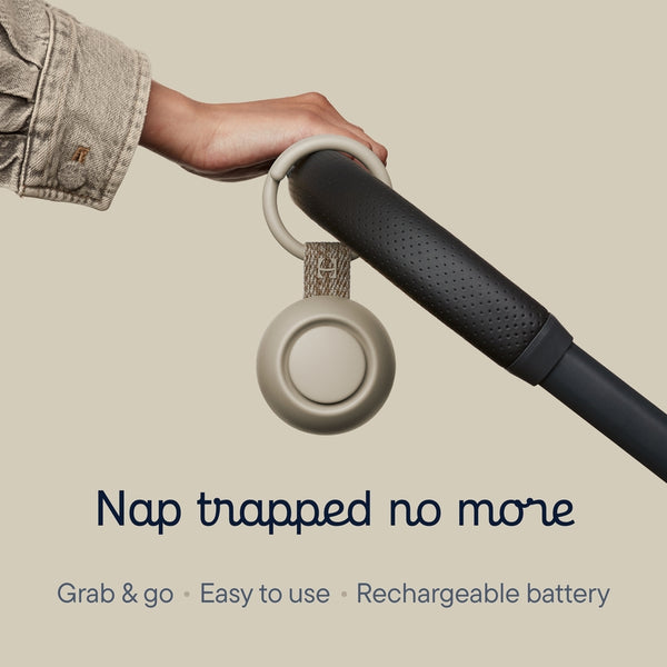 Hatch Rest Go | Portable - Griege