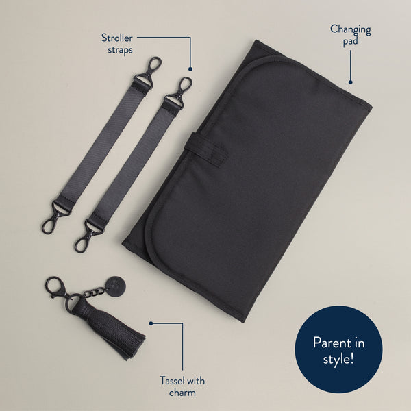 IR Nash Outlaw Boss Plus™ Western Backpack Diaper Bag