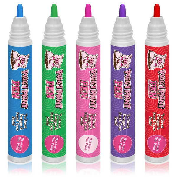 Piggy Paint Nail Pen