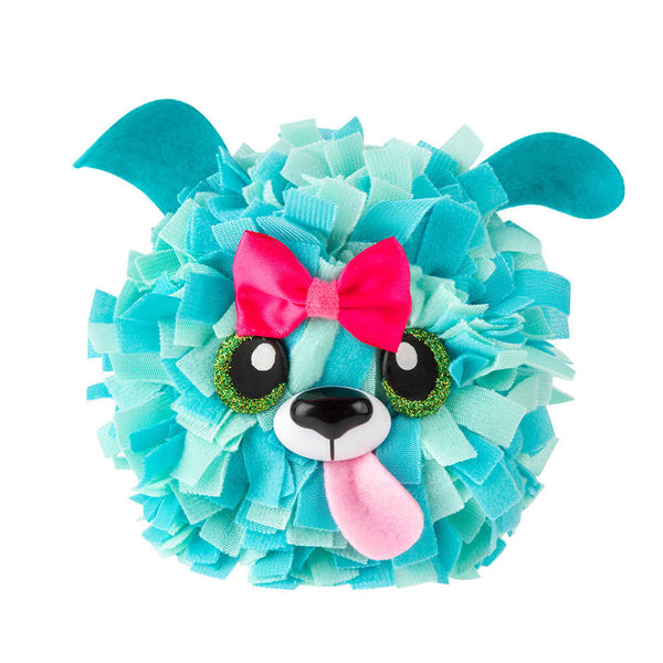 Orb PlushCraftTM Plushie Pawz Shaggy Pup