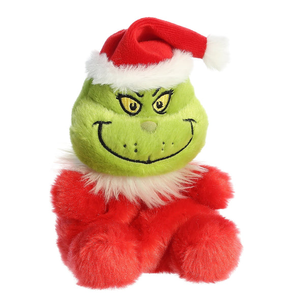 Palm Pals™ - Santa Grinch