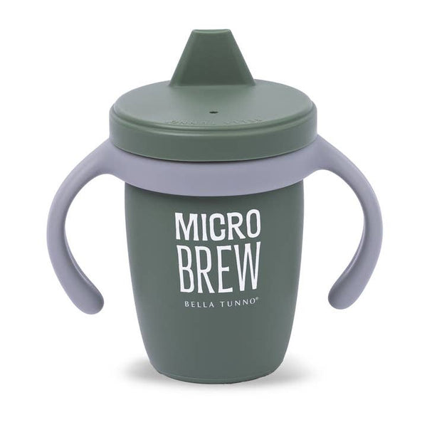 Sippy Cup - Micro Brew Happy Sippy
