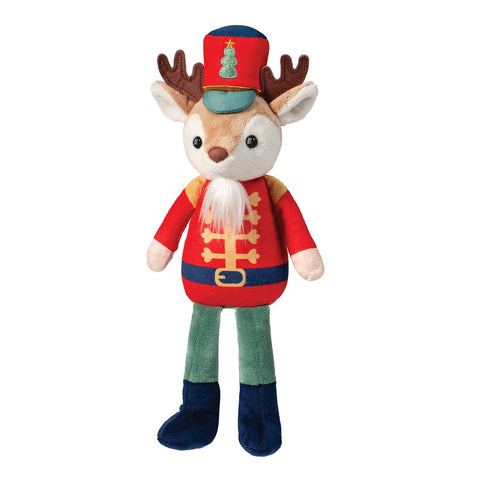 Douglas Nutcracker Deer